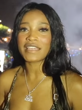 Keke Palmer Porn fucking brazzers