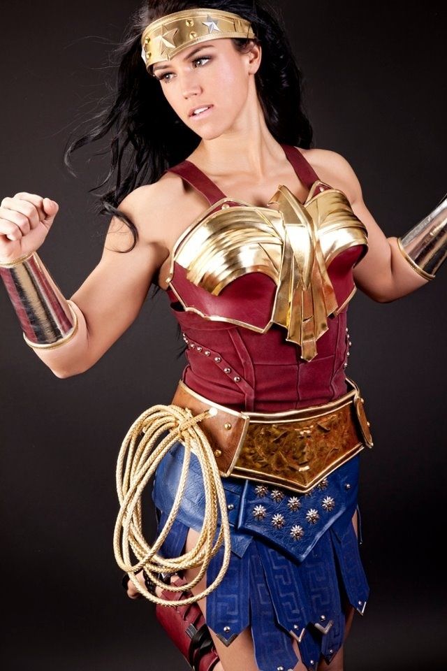 ashley warmack recommends kimberly kane wonder woman pic