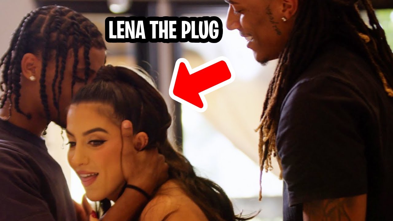 brian little jr recommends lana the plug bbc pic