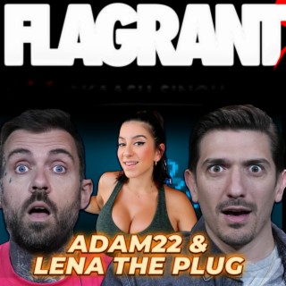 amiruddin zakaria recommends Lena The Plug With Black Dude