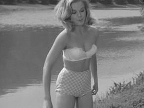 anwar ebrahim recommends Leslie Parrish Naked