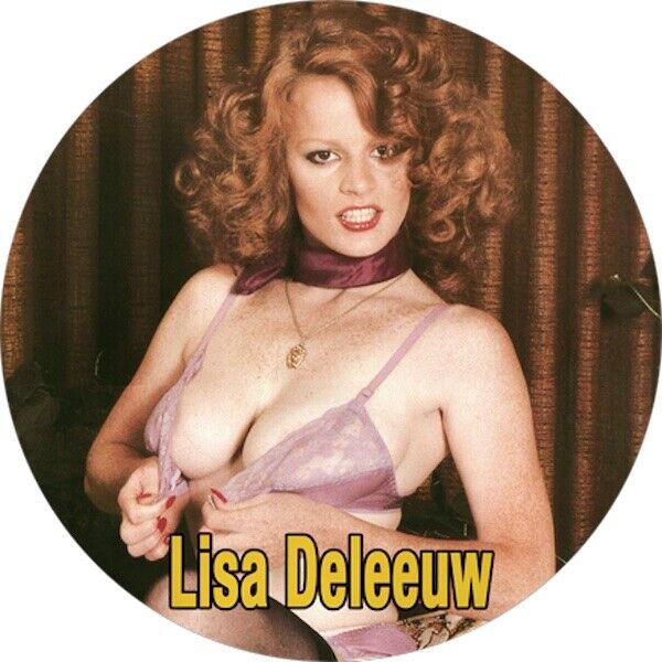 claudia vaca recommends lisa de lieuw pic