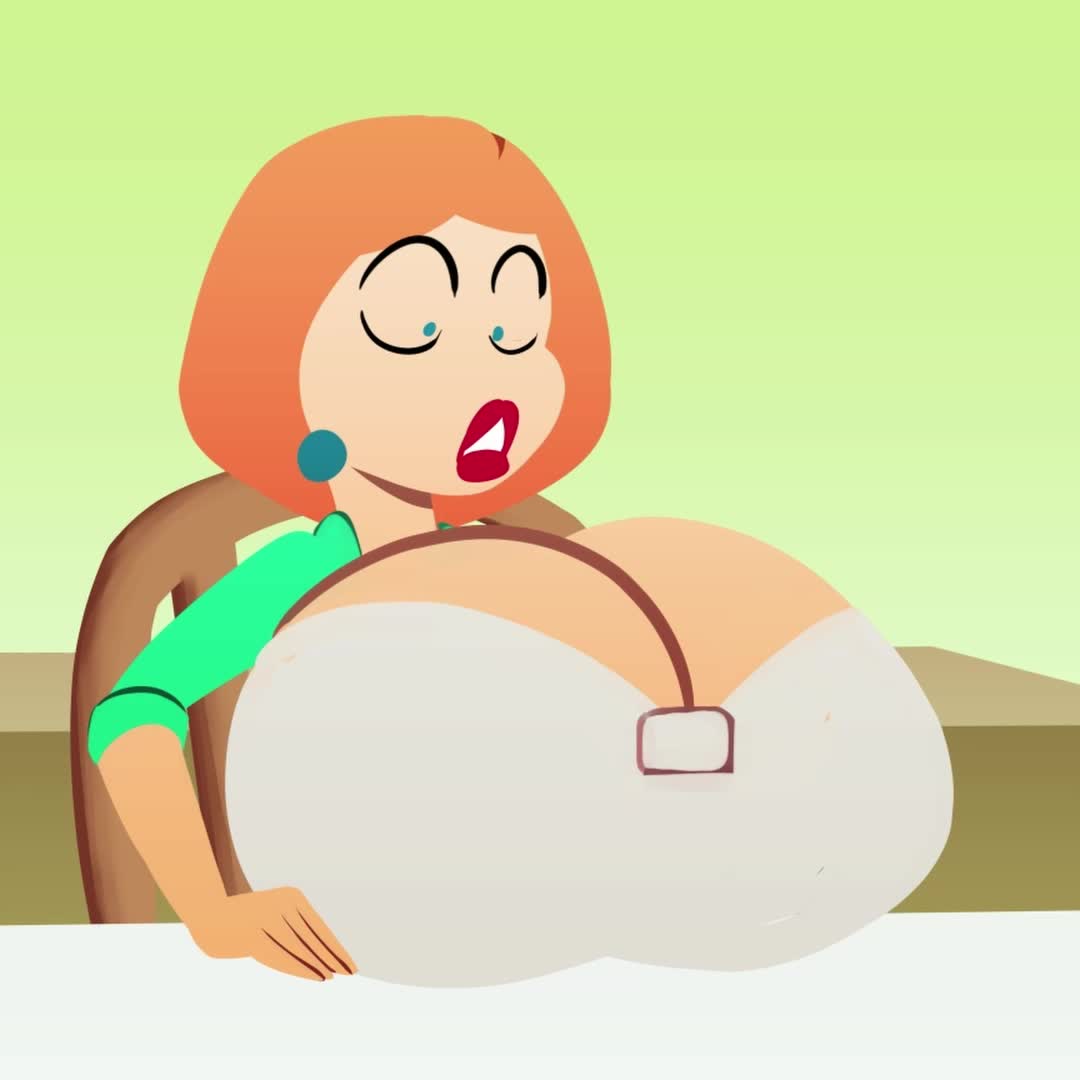 claudio esposito recommends lois griffin titties pic