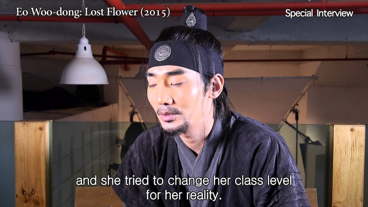 anand raghuvanshi recommends lost flower eo woo dong pic