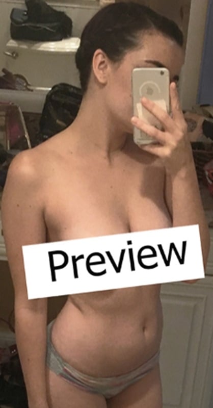 andrew trevett share maisie williams leak nude photos