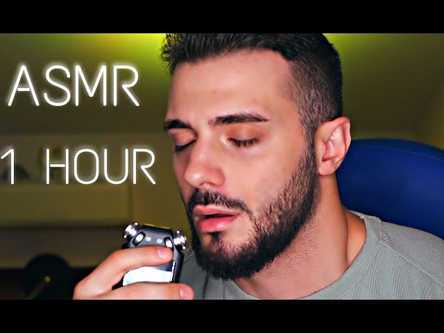 Best of Male moaning asmr