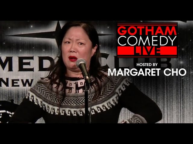 anna armani recommends Margaret Cho Nude