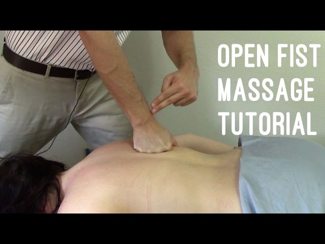 barbara suto recommends massage fisting pic