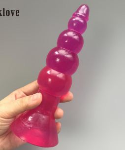 massive anal plugs