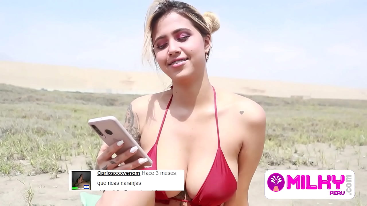 cody danner recommends massive tits on the beach pic