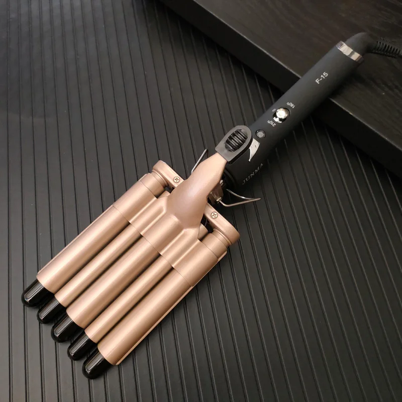 Best of Masturbate curling iron