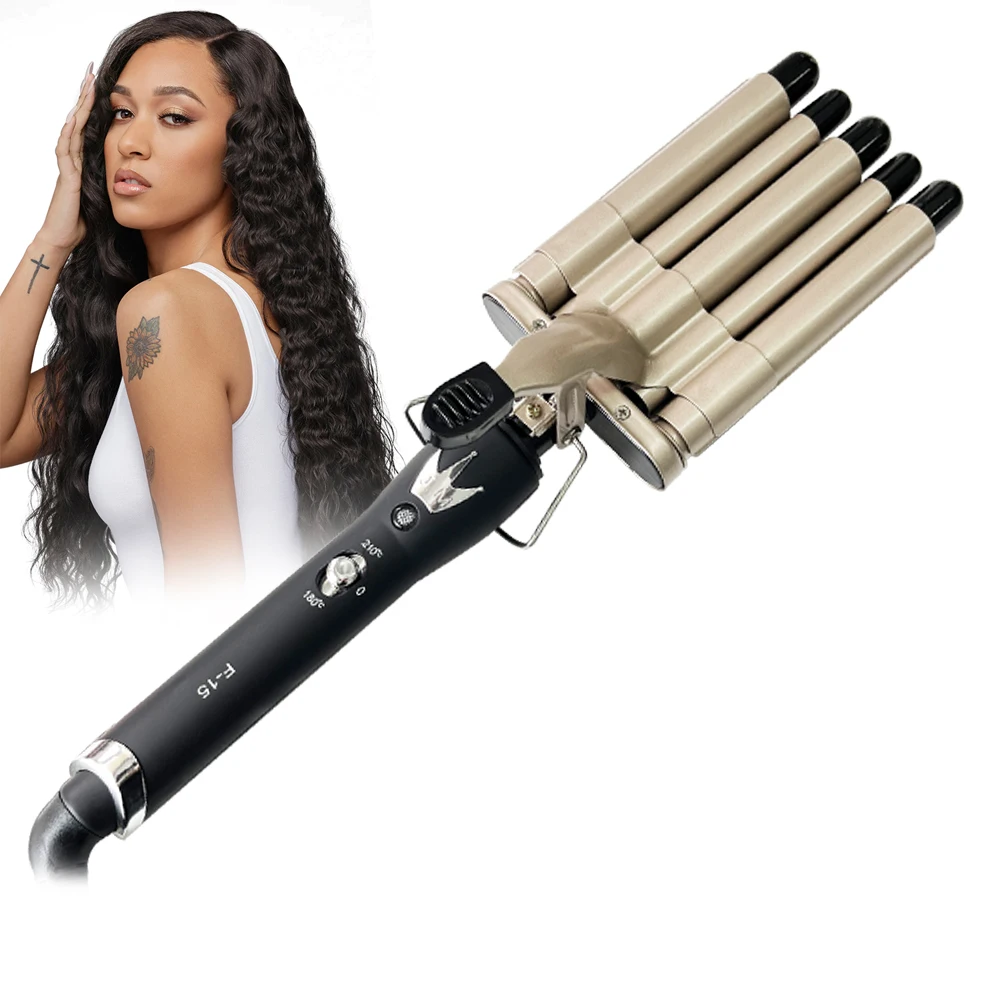 alexandrine vendatta recommends Masturbate Curling Iron