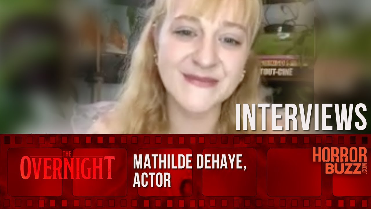 devin nunn recommends mathilde dehaye pic