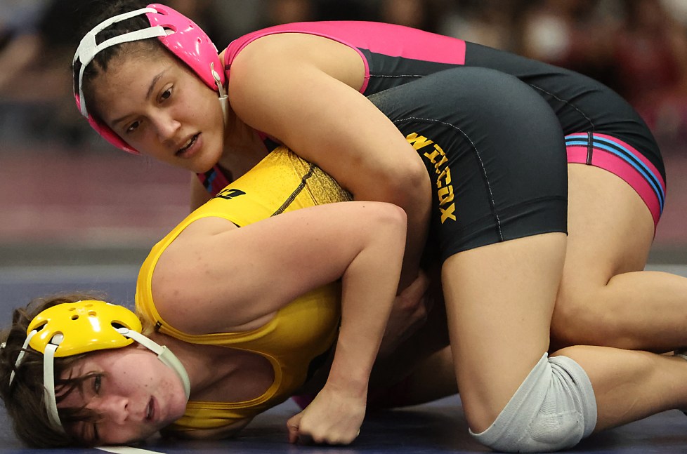 chris pavelko recommends Megan Jones Wrestling