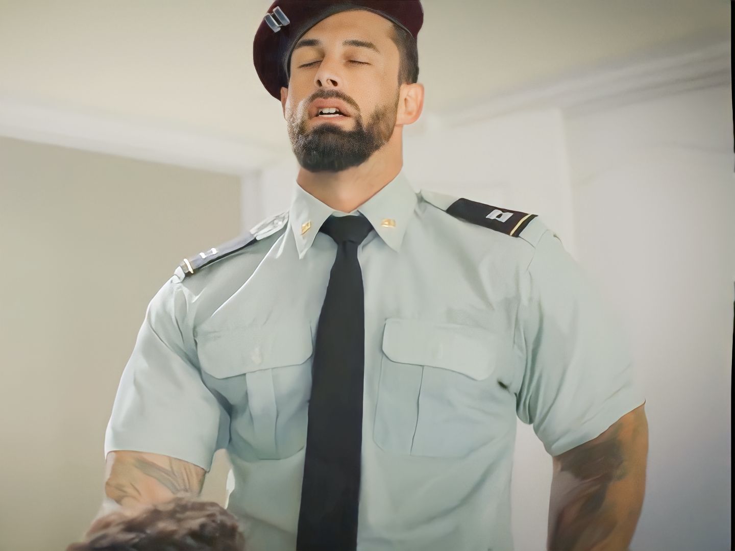 chitra das add men in uniform porn photo