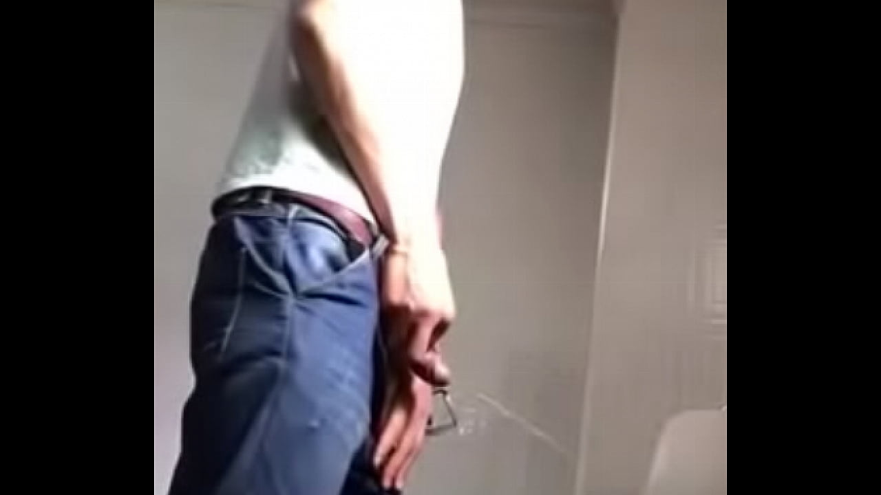 Best of Men peeing videos