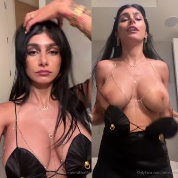 dave mcgehee recommends Mia Kalhifa Onlyfans