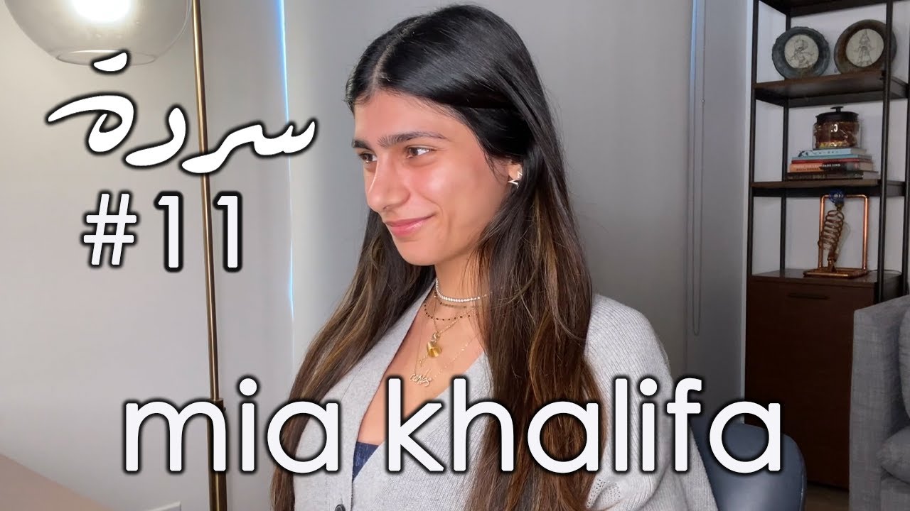 chinda johnson recommends mia khalifa sexy video pic