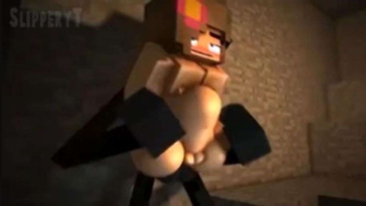 christina frantz recommends minecraft futanari porn pic