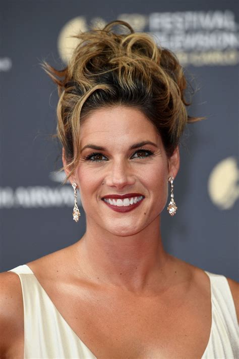 alan broderick recommends missy peregrym nude pic