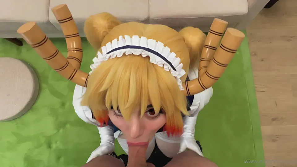 bob morello recommends momokun blowjob pic