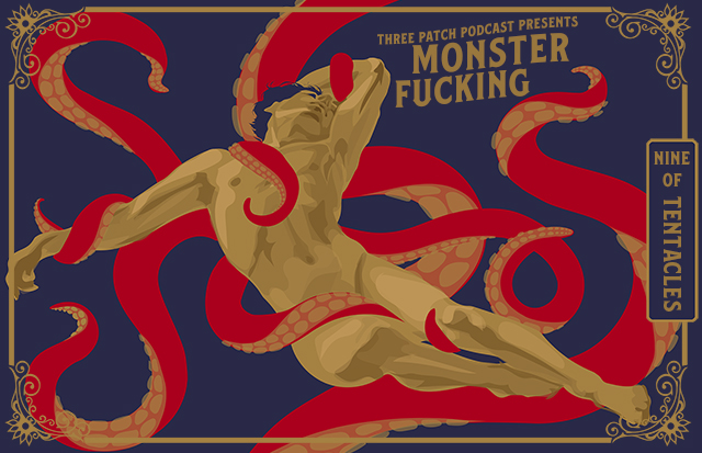 Monster Fucking swallowing tumblr