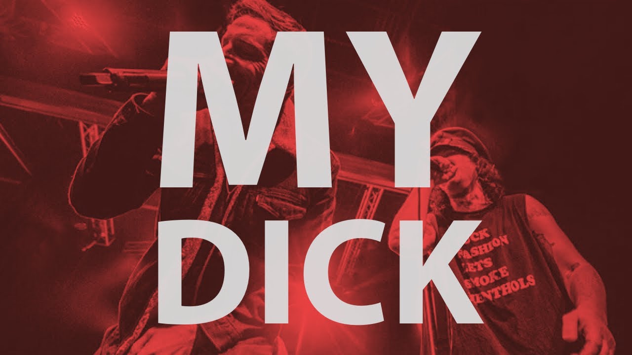 cory jarrard recommends Mydick Pic