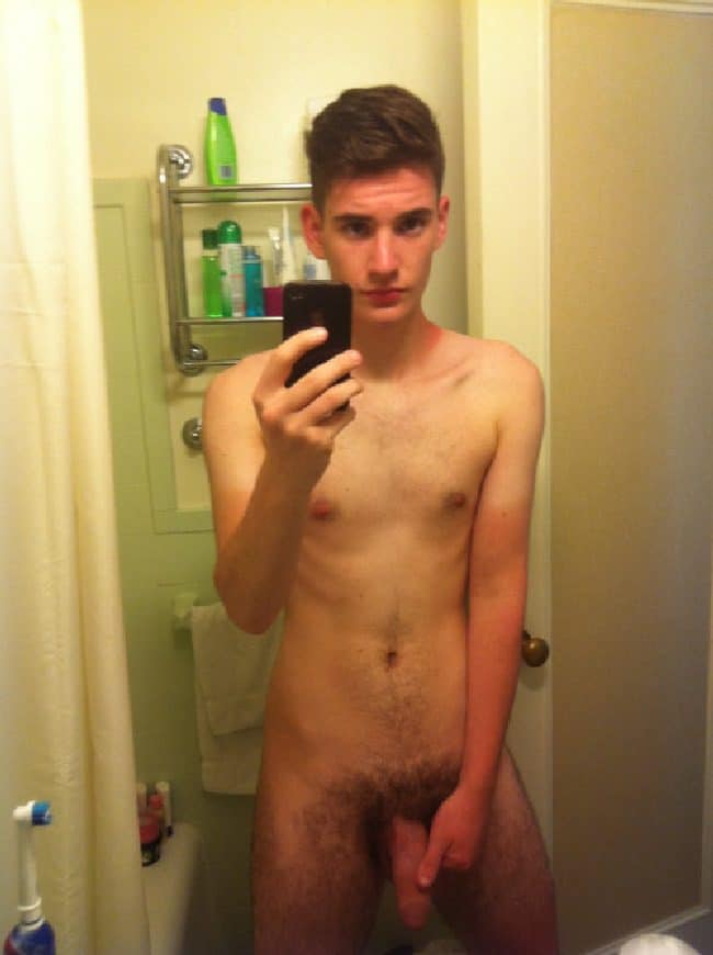 dana conner recommends naked hairy twinks pic