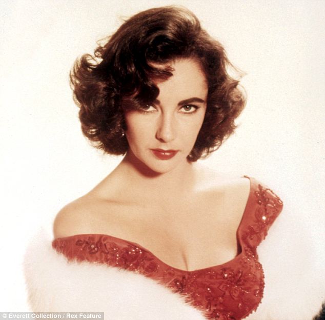 christopher gantt recommends naked liz taylor pic