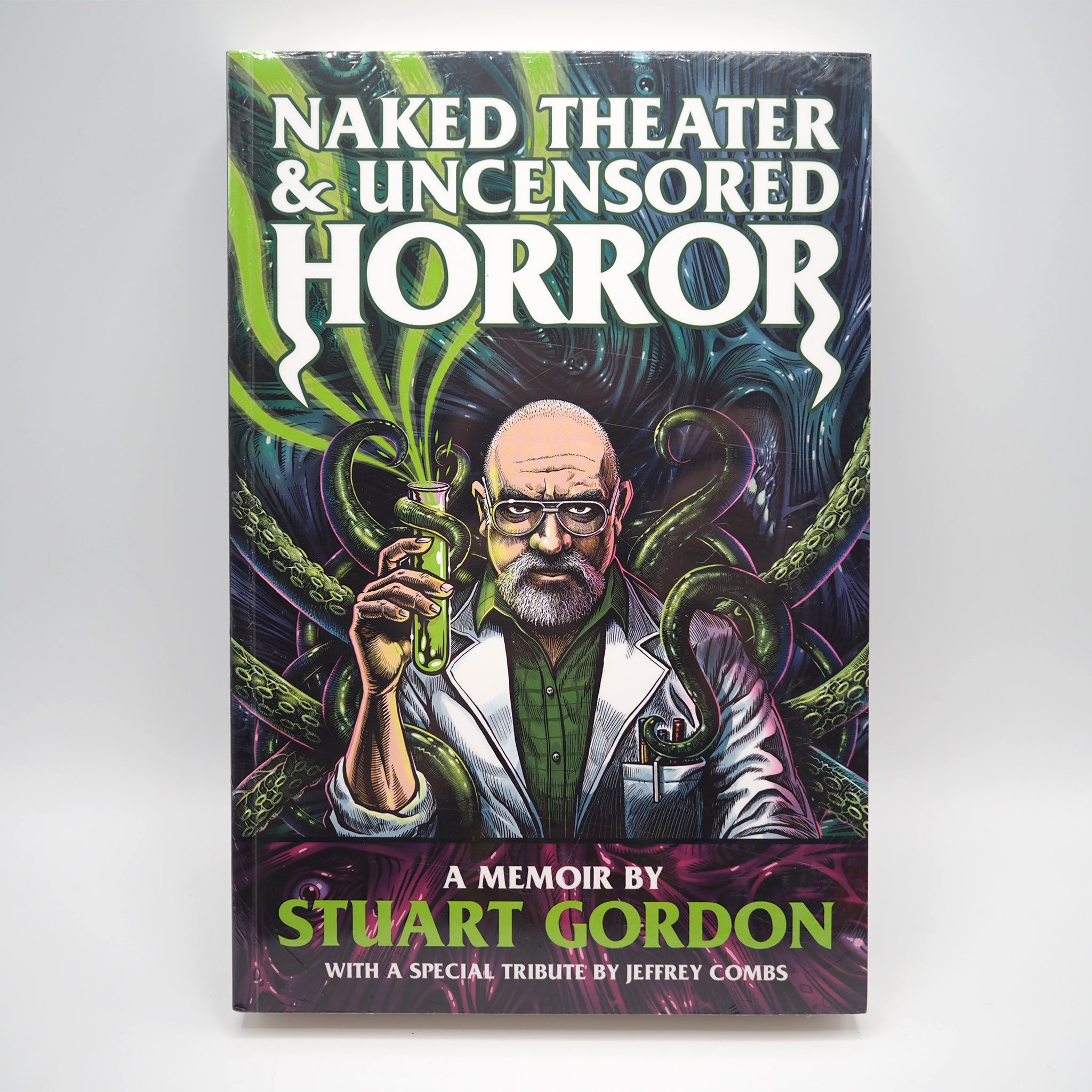 Best of Naked theater