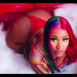 brandon macgregor recommends nicki minaj twerk porn pic