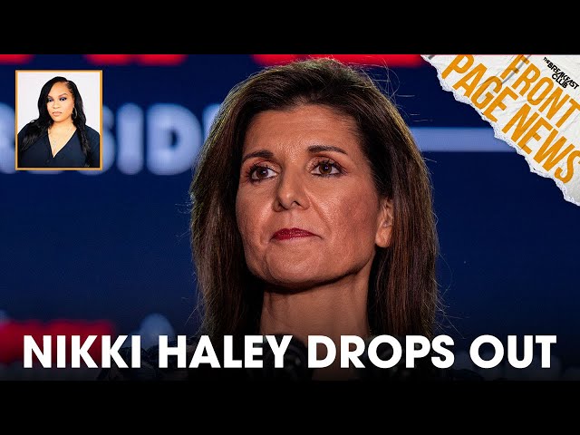 abdulhakim abdi recommends nikki haley tits pic