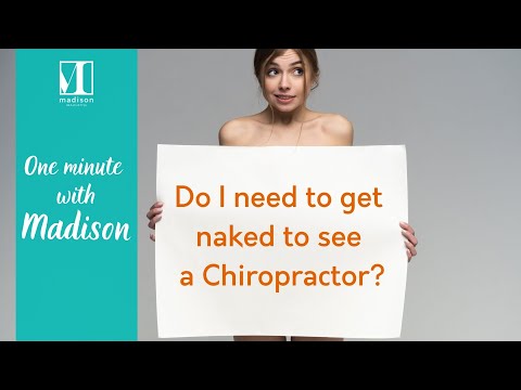 arun khatal recommends nude chiropractic pic