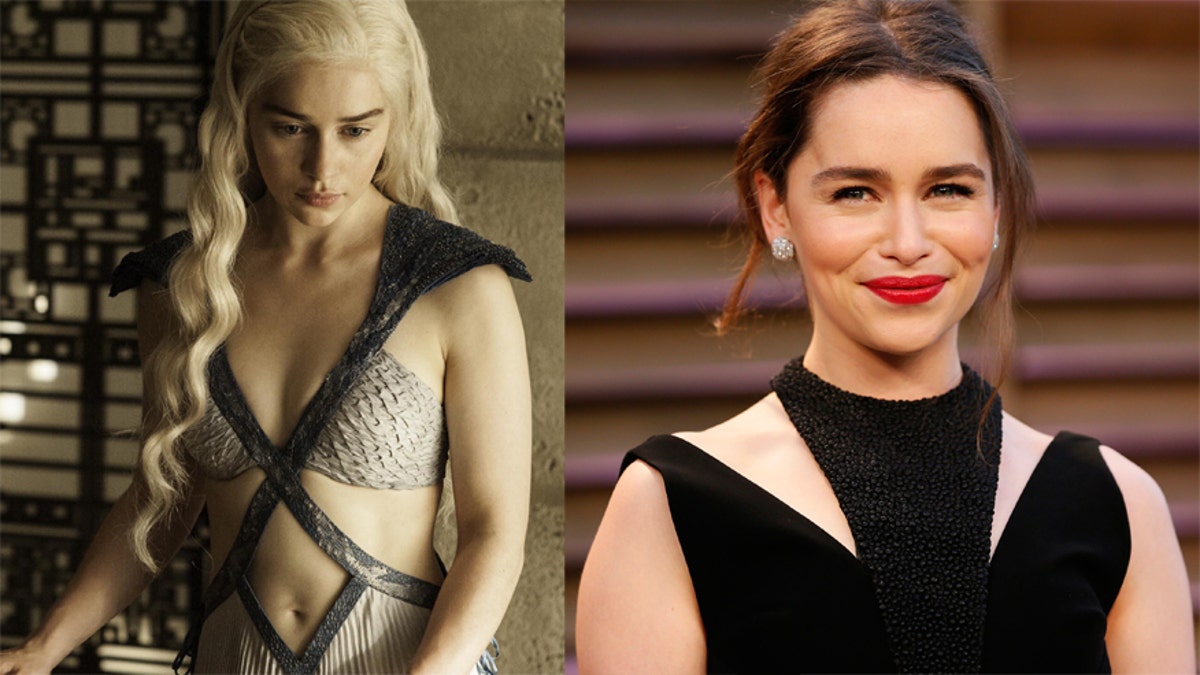 dedi suhardi recommends nude pictures of emilia clarke pic