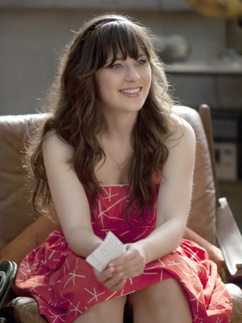 allicia pepper recommends nude pictures of zooey deschanel pic