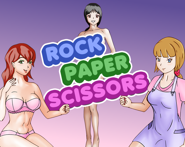 dan barraza recommends nude rock paper scissors pic