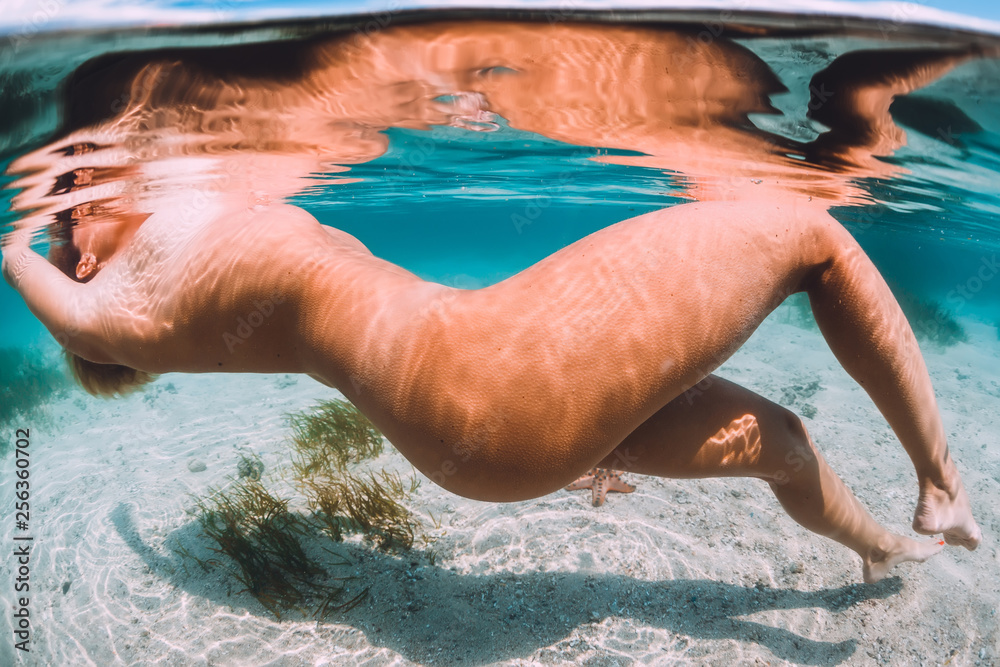 al nachreiner recommends nude underwater pic