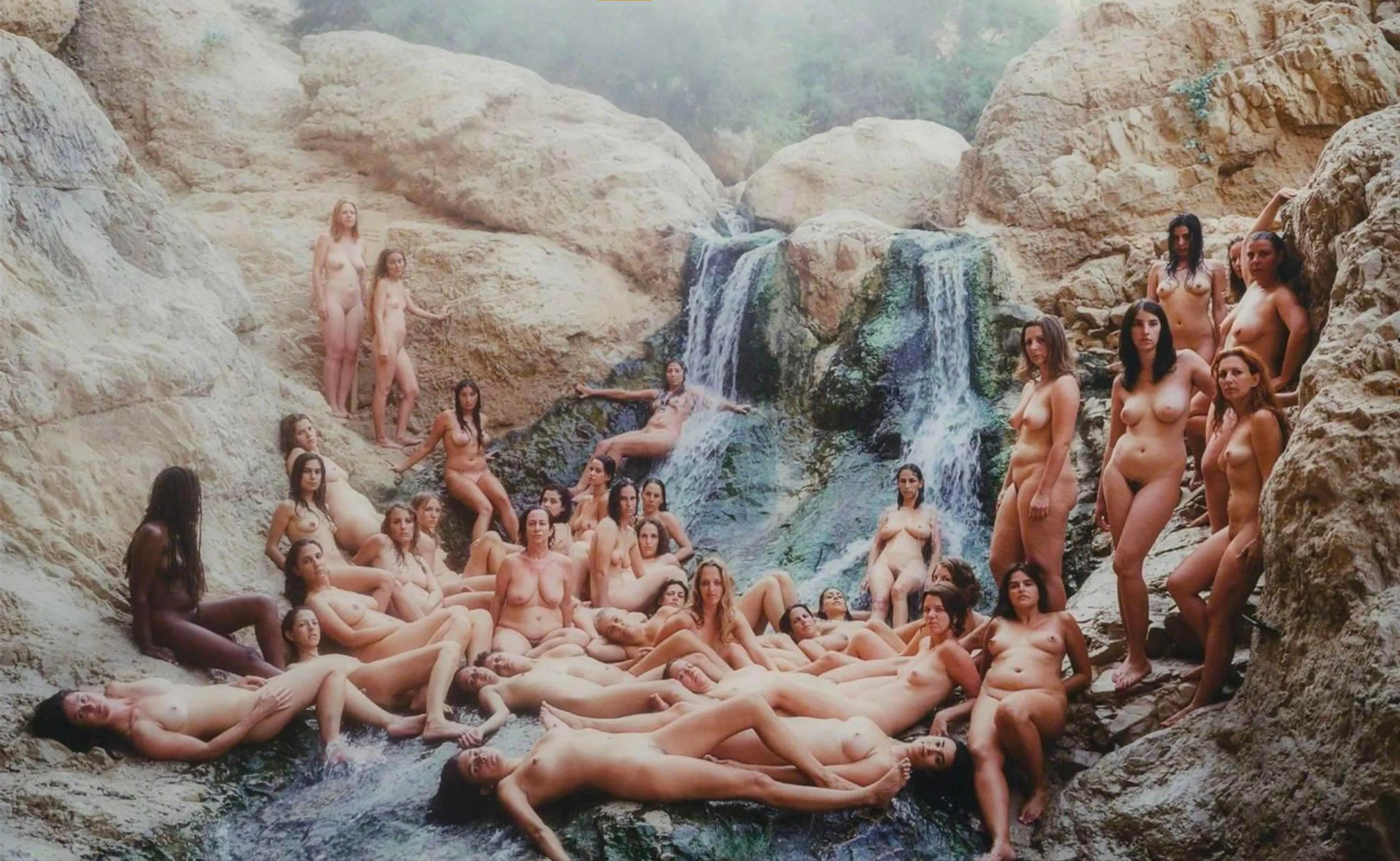 doug hiltz recommends Nude Womnen