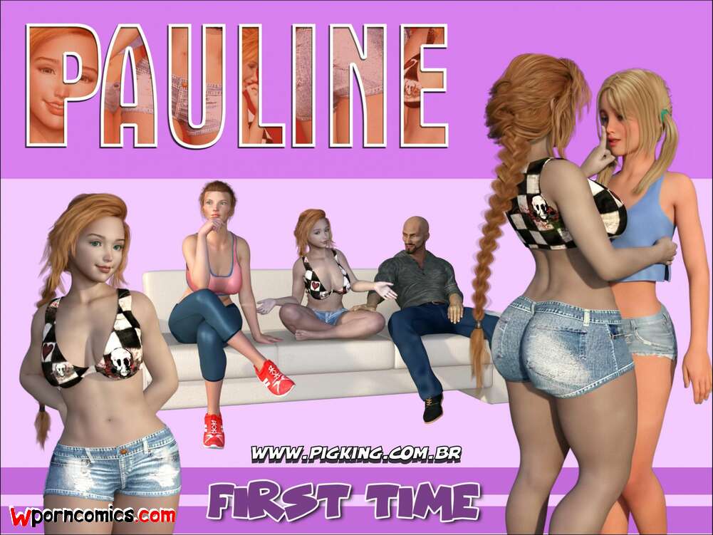 Best of Pauline porn