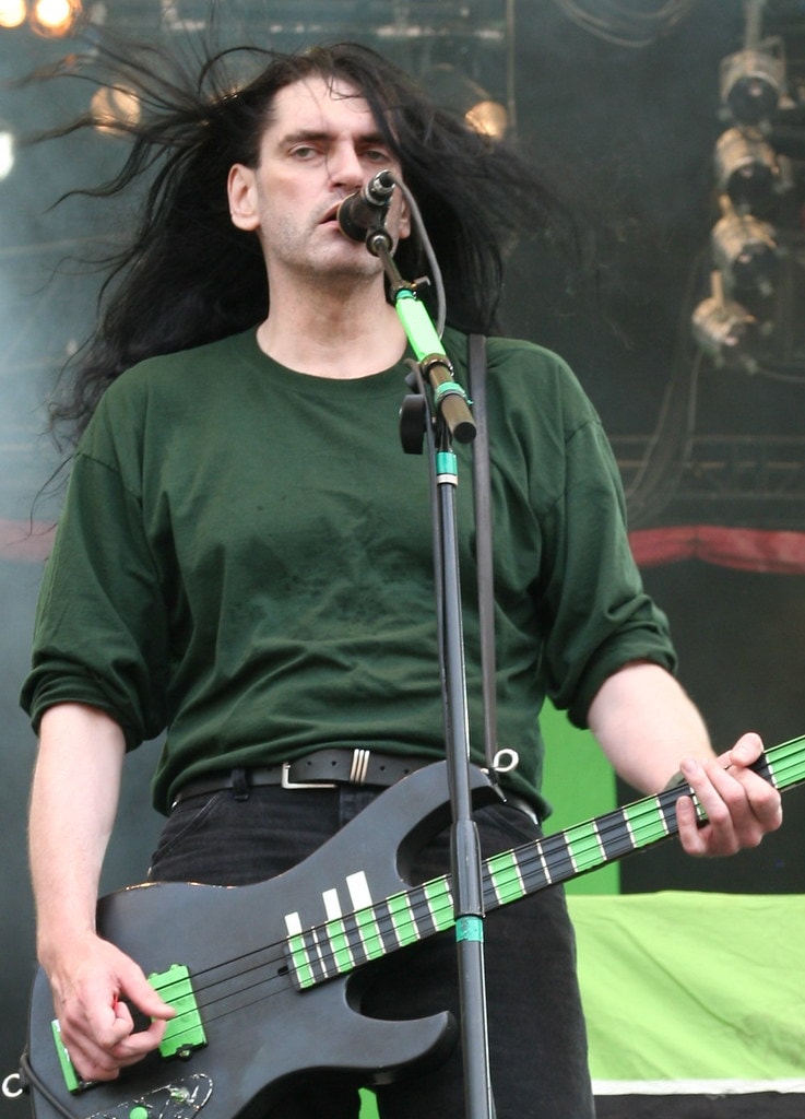 djenebou diarra recommends peter steele cock pic