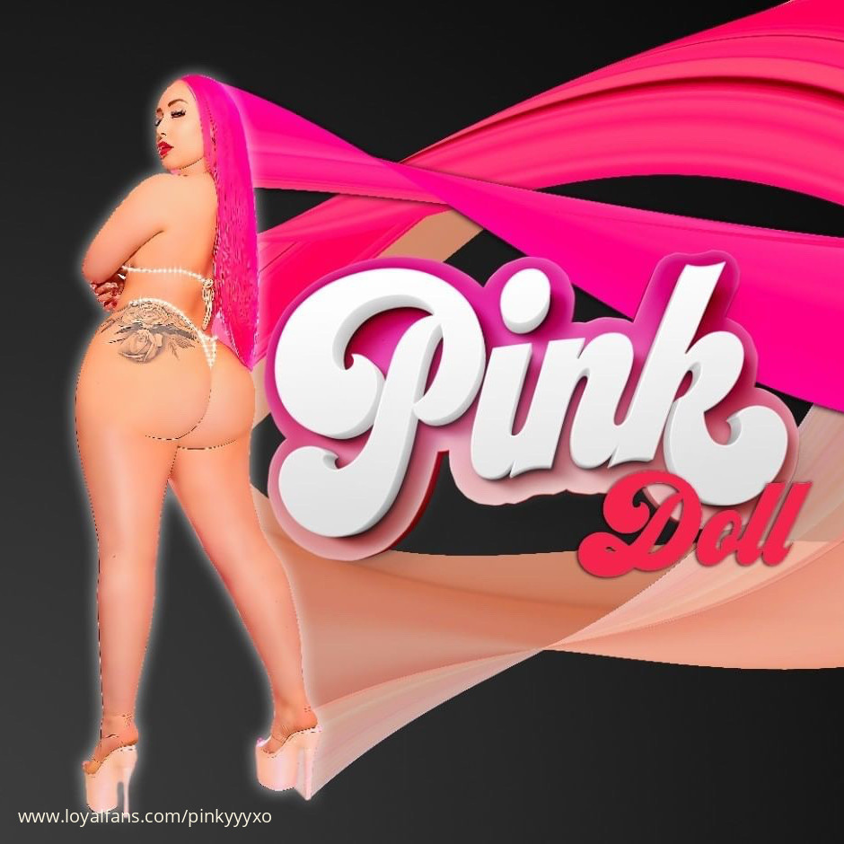 pinkdoll leaks