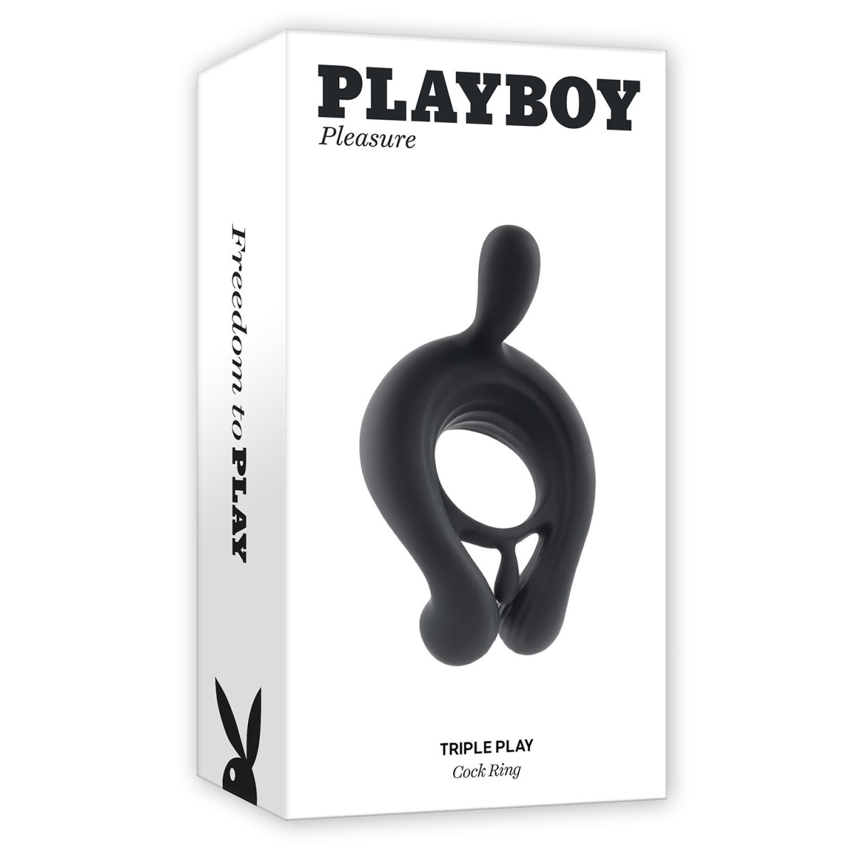 carol slusher recommends Playboy Tripple Play