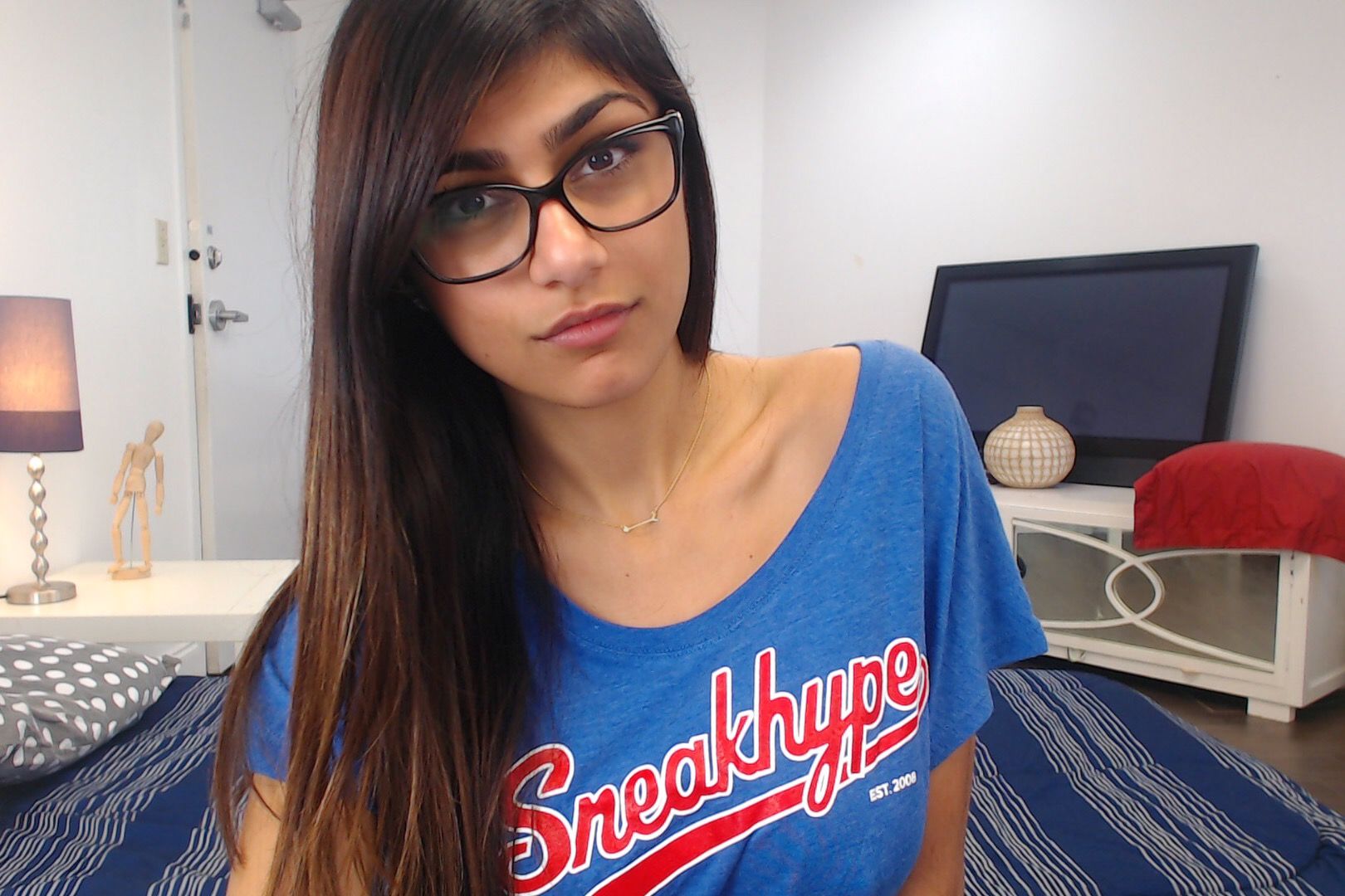 Porn Mia Khalifa Full mon cheri