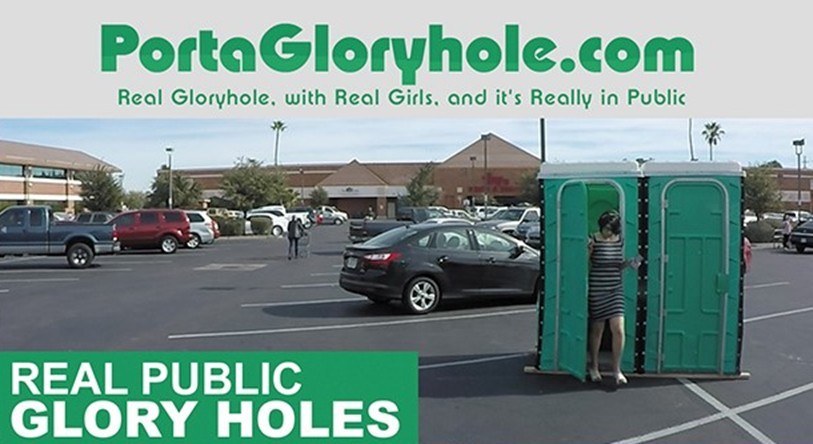 ben gurtler recommends porta potty porn pic