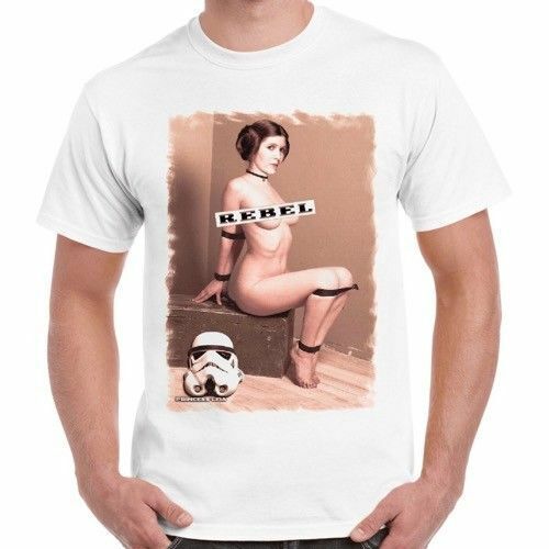 cory gunderson recommends Princess Leia Naked