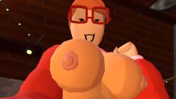 Best of Rec room rule34