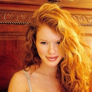 Best of Redheaded playmate