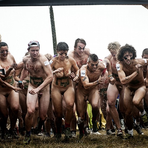 ben murney share roskilde nude festival photos