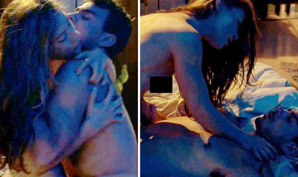 chris schoennagel recommends roxanne mckee nude pic