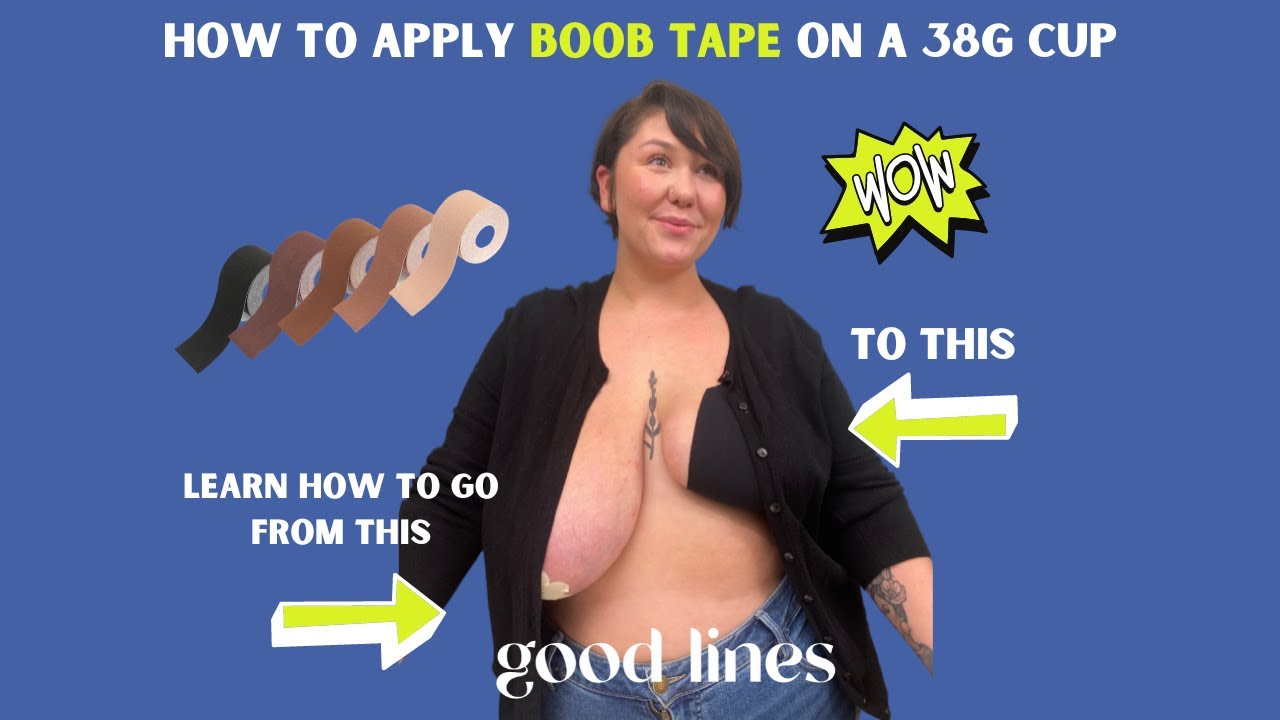 Best of Saggy boobs tube